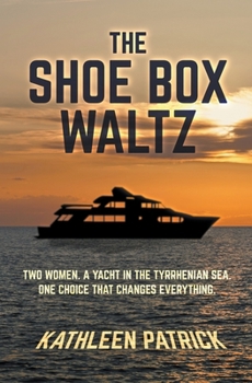 Paperback The Shoe Box Waltz Book