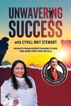 Paperback Unwavering Success with Cyvill May Stewart Book