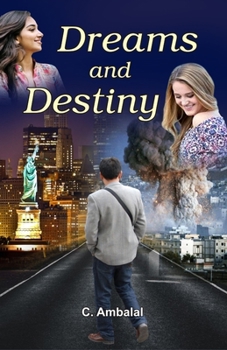 Paperback Dreams and Destiny Book