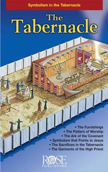 Tabernacle pamphlet- pkg of 5 pamphlets