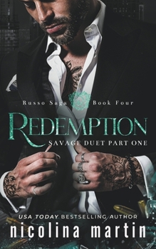 Paperback Redemption Book