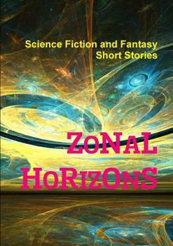 Paperback Zonal Horizons Book