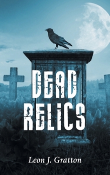 Paperback Dead Relics Book