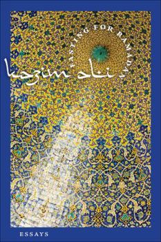 Hardcover Fasting for Ramadan: Notes from a Spiritual Practice Book