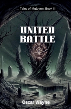 Paperback United Battle Book