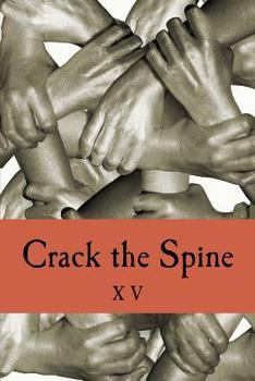 Paperback Crack the Spine XV Book