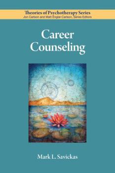 Paperback Career Counseling Book