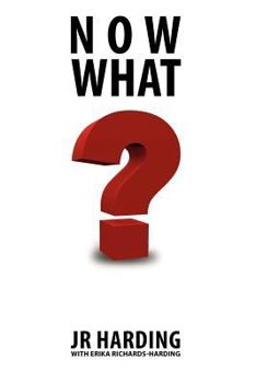 Paperback Now What? Book