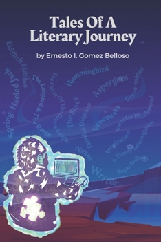 Paperback Short Tales Of A Literary Journey Book