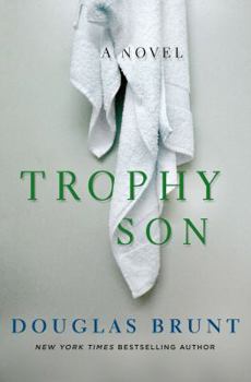 Hardcover Trophy Son Book
