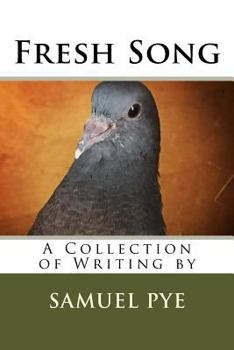 Paperback Fresh Song Book