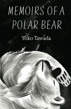 Paperback Memoirs of a Polar Bear Book
