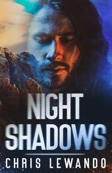 Paperback Night Shadows Book