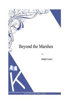 Paperback Beyond the Marshes Book