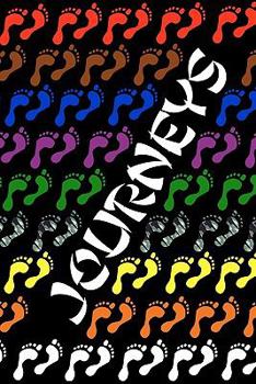 Paperback Journeys Book