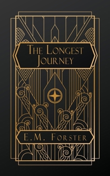 Paperback The Longest Journey Book