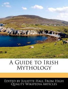 Paperback A Guide to Irish Mythology Book