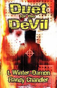 Paperback Duet for the Devil Book