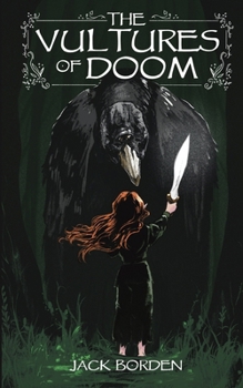 Paperback The Vultures of Doom Book