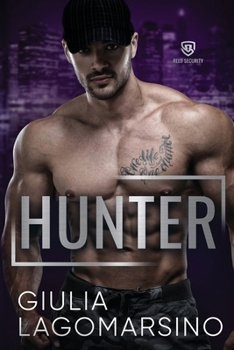 Hunter - Book #6 of the Reed Security