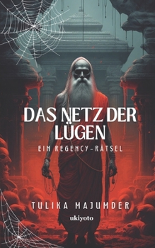 Paperback Das Netz der Lügen [German] Book