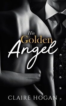 Paperback His Golden Angel Book