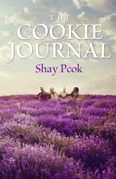 Paperback The Cookie Journal: Volume 1 Book