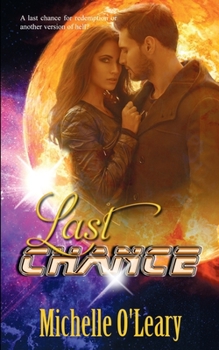 Paperback Last Chance Book