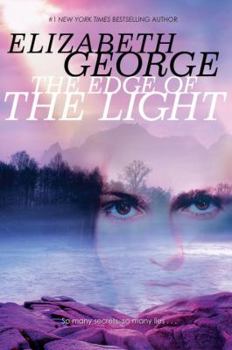 Paperback The Edge of the Light Book