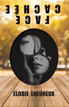 Paperback Face cachée [French] Book