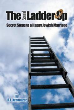 Paperback Second Ladder Up Book