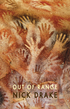 Paperback Out of Range Book