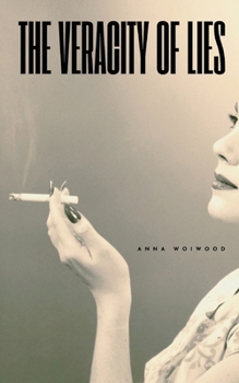 Paperback The Veracity of Lies Book