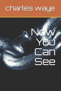 Paperback Now You Can See Book