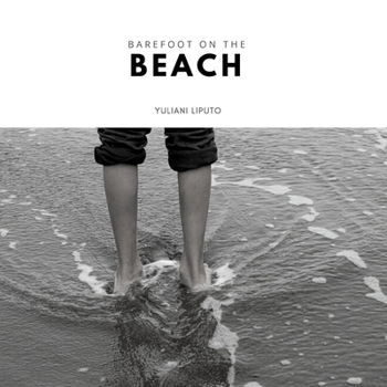 Paperback Barefoot on the Beach Book