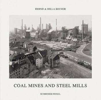 Hardcover Coal Mines and Steel Mills Book