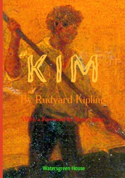 Paperback Kim Book