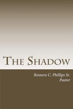 Paperback The Shadow Book