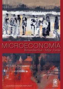 Paperback Microeconomía [Spanish] Book