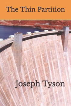 Paperback The Thin Partition Book