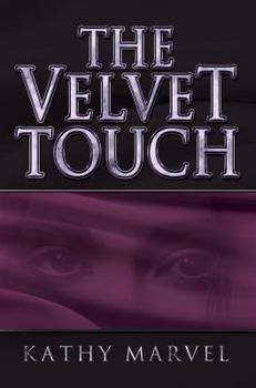 Paperback The Velvet Touch Book