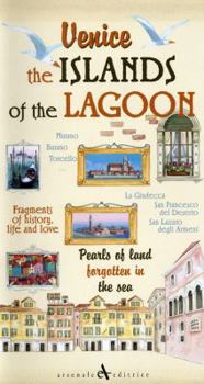 Paperback Venice. The Islands of the Lagoon (Discovering Venice Series) Book