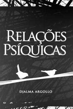 Paperback Relações Psíquicas [Portuguese] Book