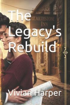 Paperback The Legacy's Rebuild Book