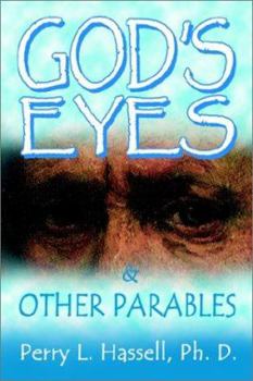 Paperback God's Eyes and Other Parables Book