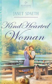 Paperback Kind-Hearted Woman Book