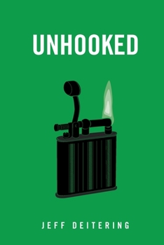 Paperback Unhooked Book