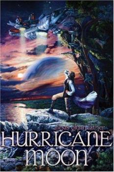 Paperback Hurricane Moon Book