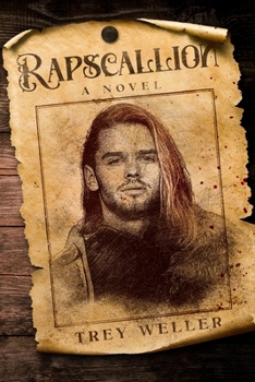 Paperback Rapscallion Book
