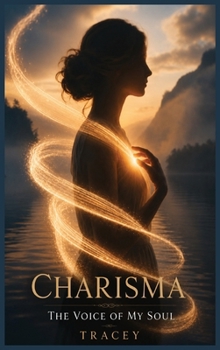 Hardcover Charisma: The Voice Of My Soul Book